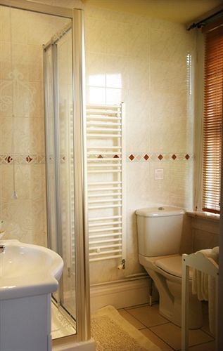 Hotel Claudia Bath